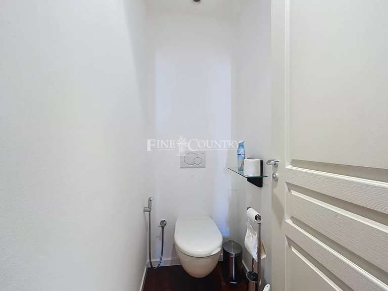 Appartement Cannes - 108m²