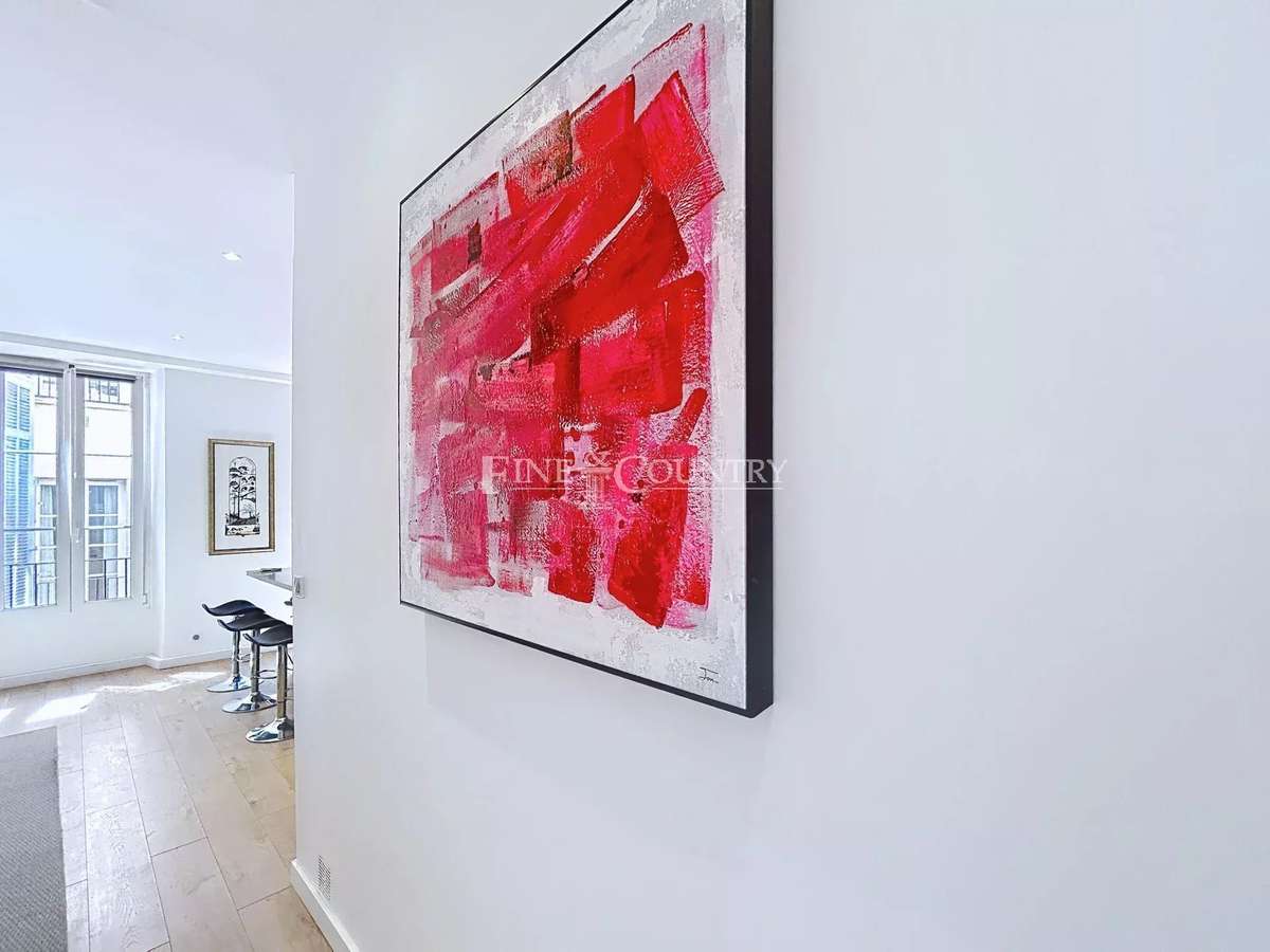 Appartement Cannes