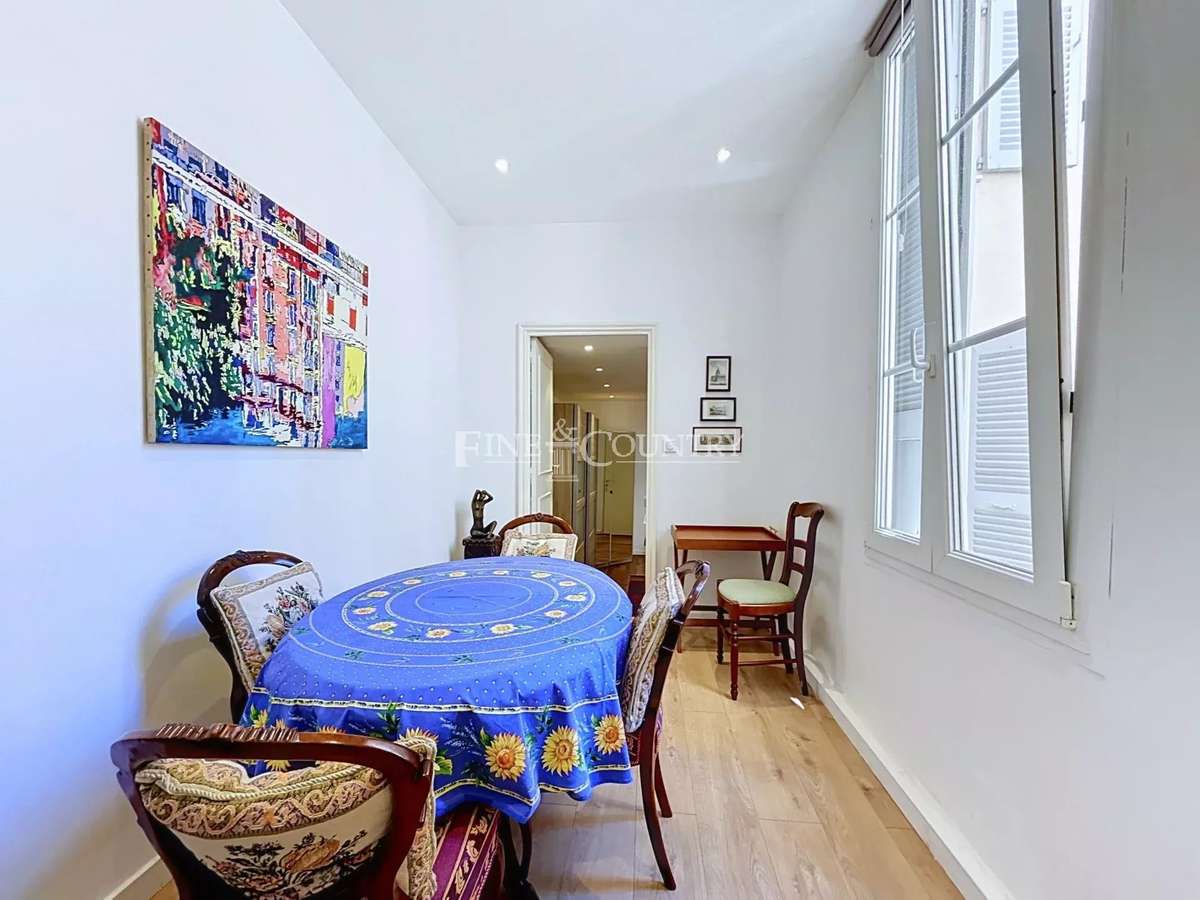 Appartement Cannes