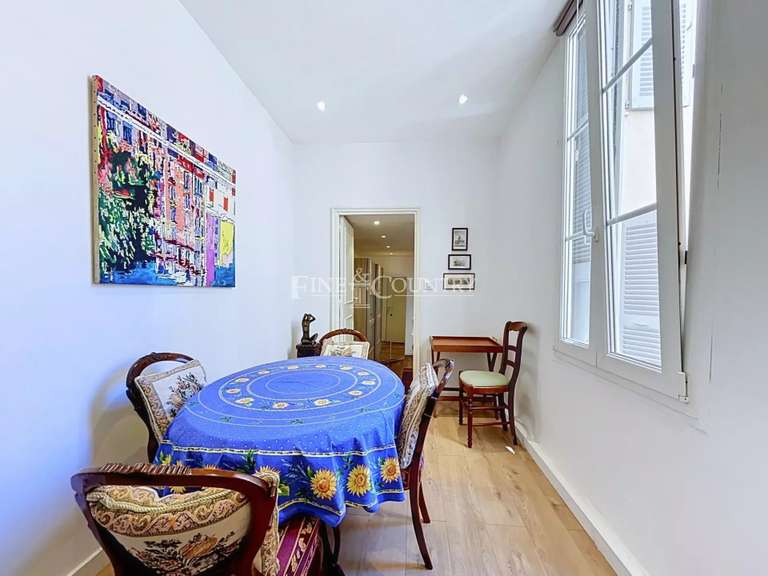 Appartement Cannes - 108m²