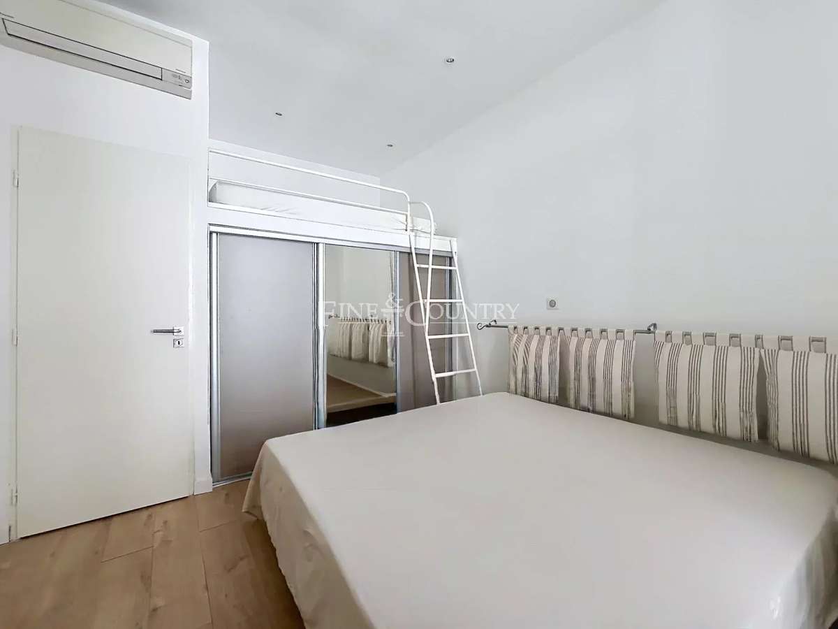 Appartement Cannes