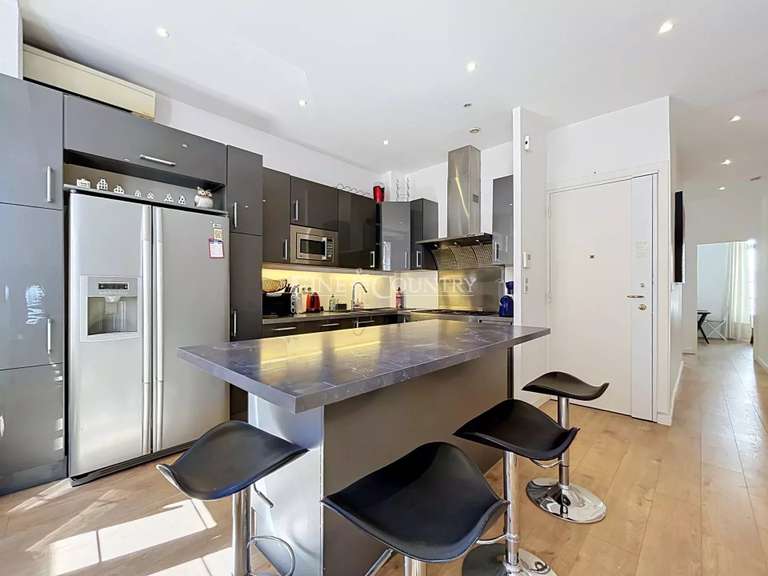 Appartement Cannes - 108m²