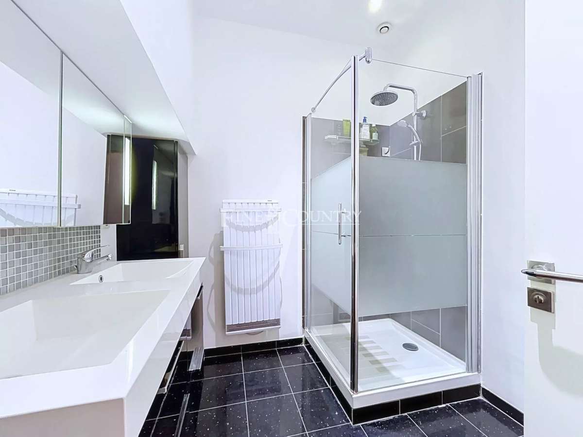 Appartement Cannes