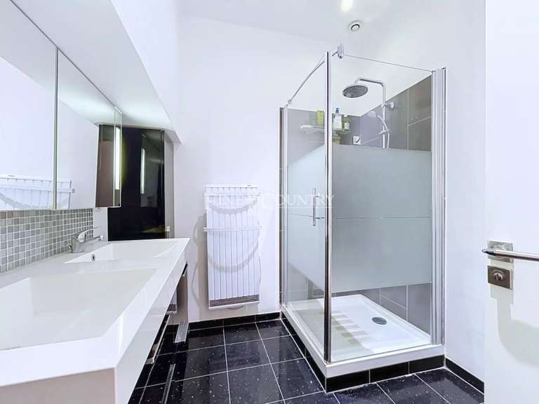 Appartement Cannes - 108m²