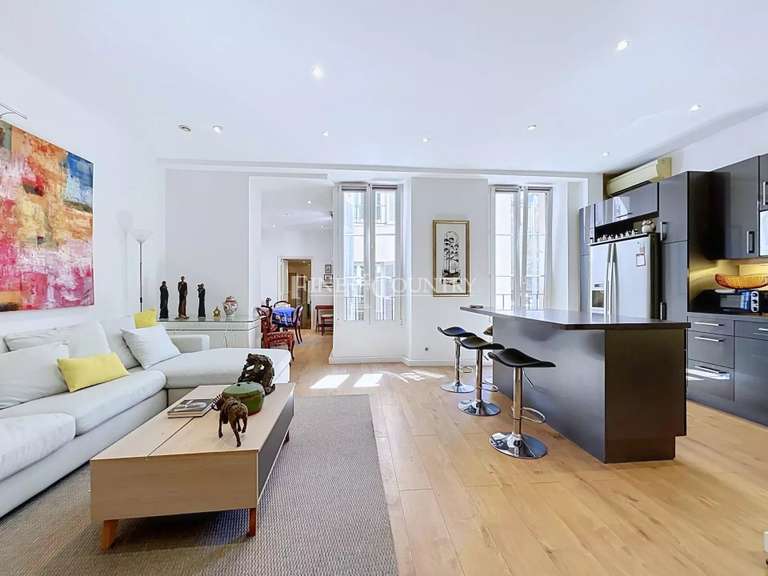 Appartement Cannes - 108m²