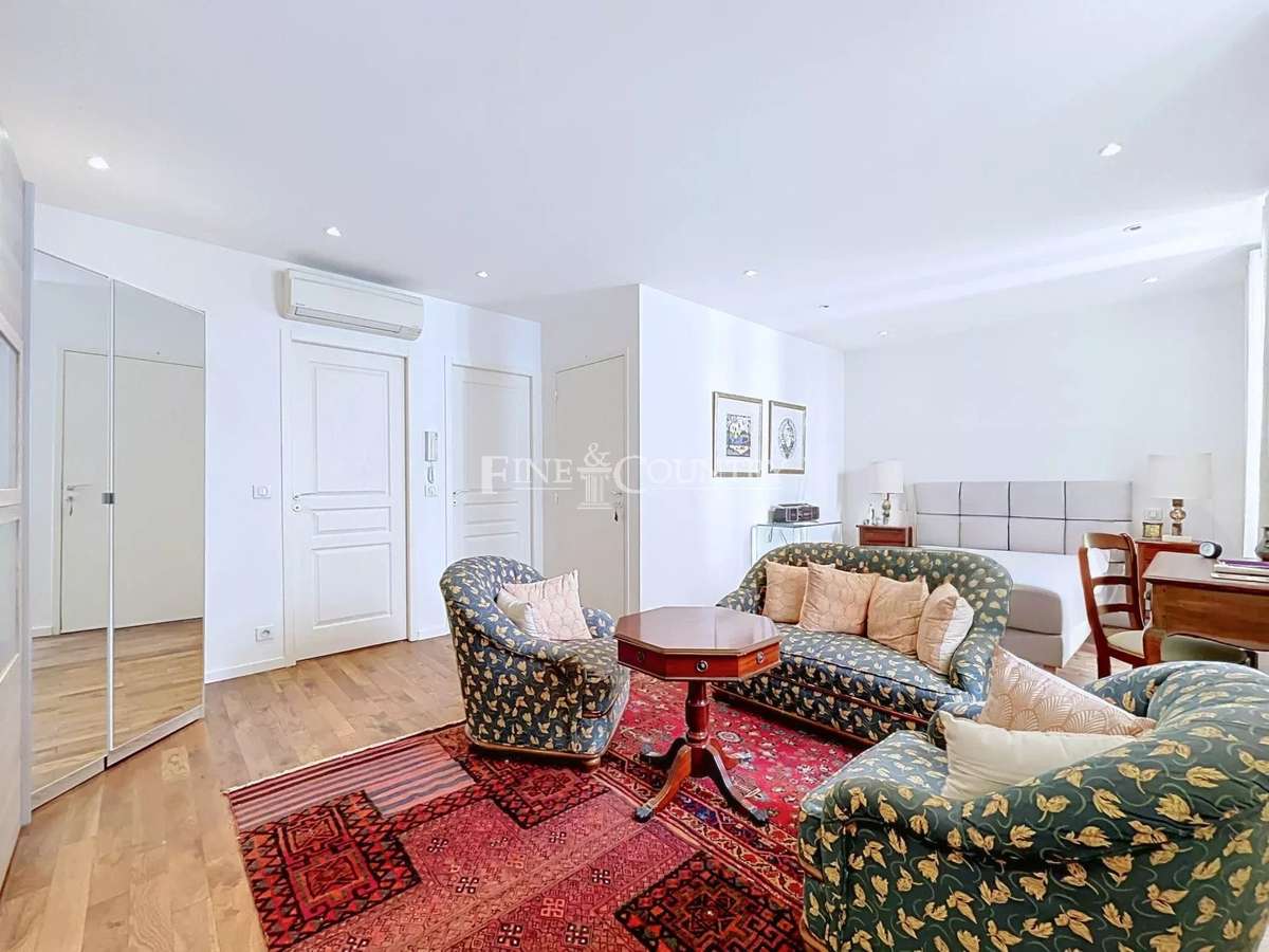 Appartement Cannes