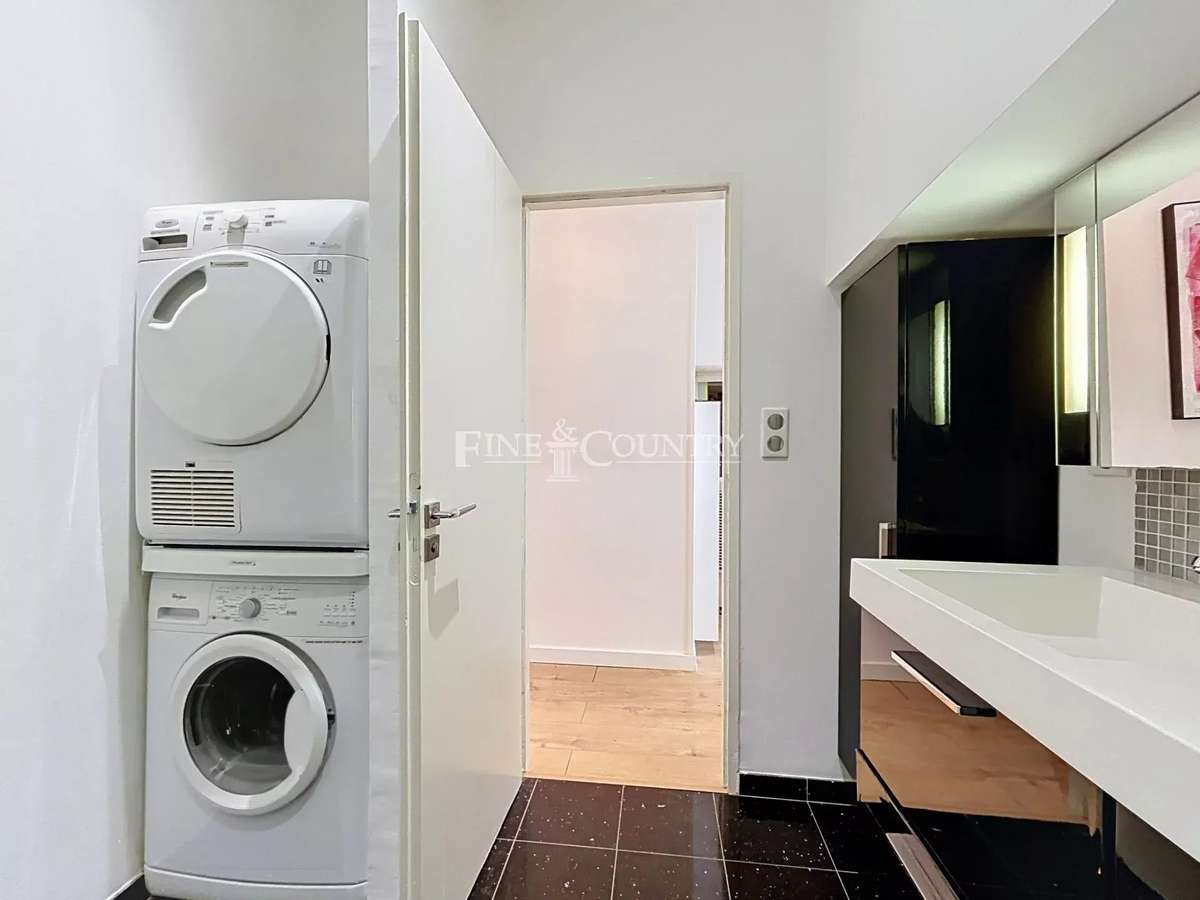 Appartement Cannes