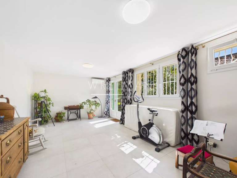 Appartement Cannes - 3 chambres - 188m²