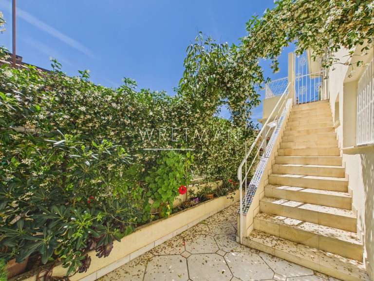 Appartement Cannes - 3 chambres - 188m²