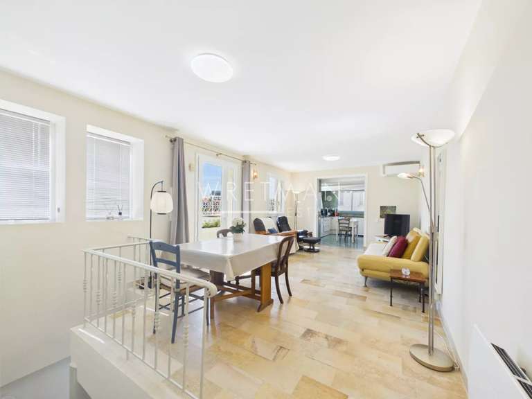Appartement Cannes - 3 chambres - 188m²