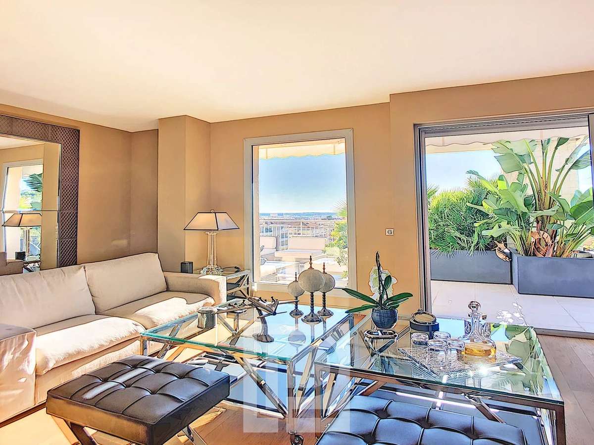 Apartment Cannes