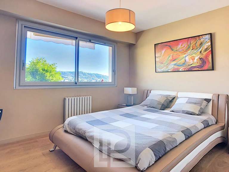 Apartment Cannes - 3 bedrooms - 165m²