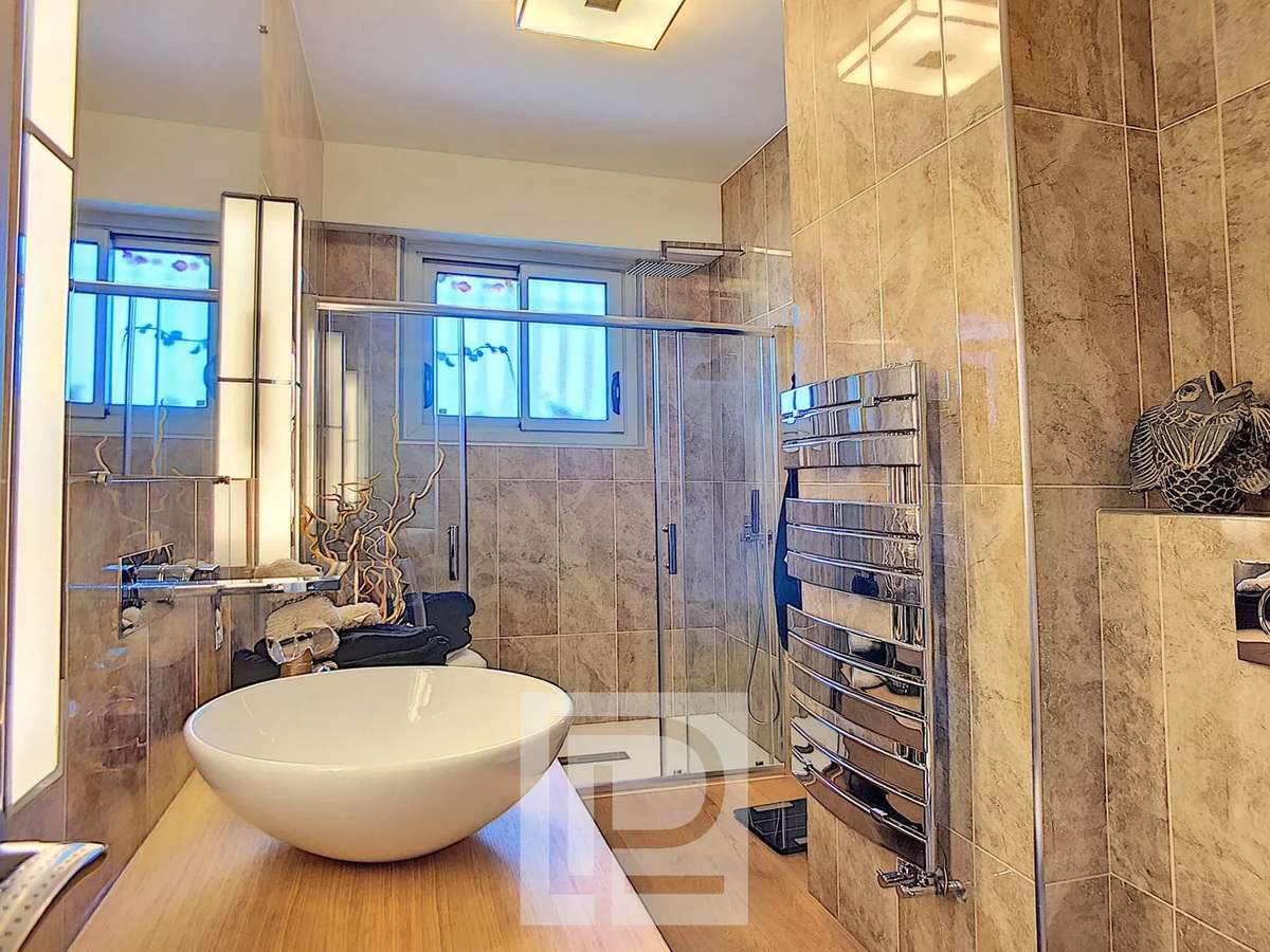Apartment Cannes