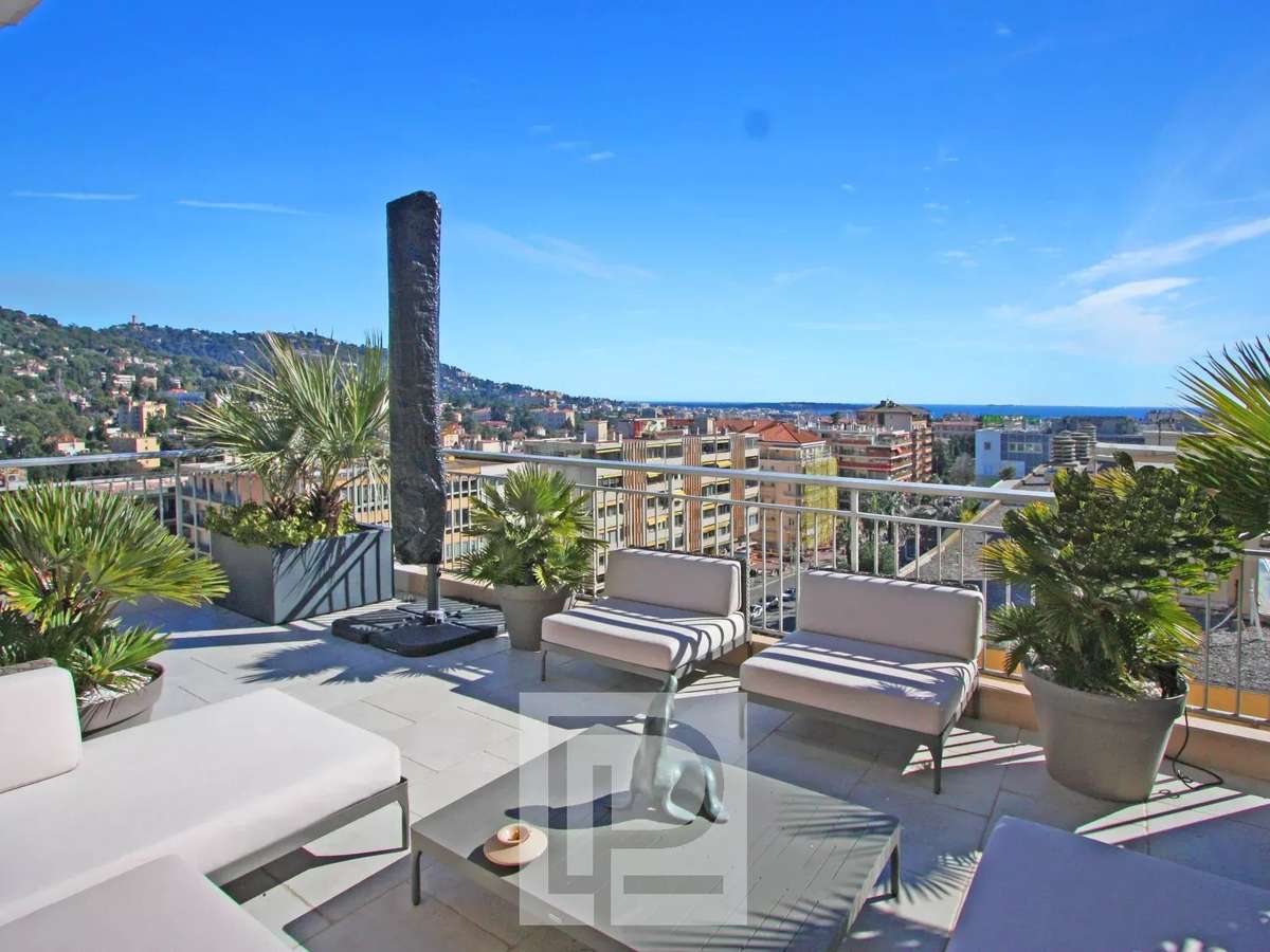 Apartment Cannes