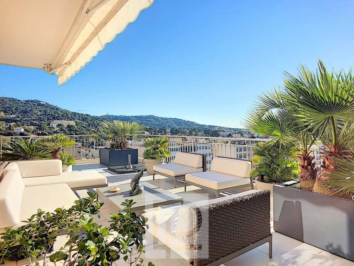 Apartment Cannes