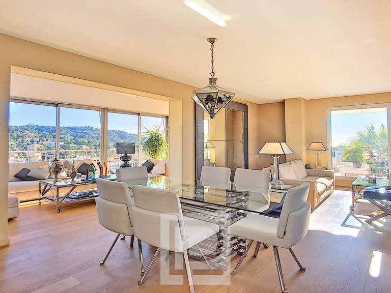 Apartment Cannes - 3 bedrooms - 165m²