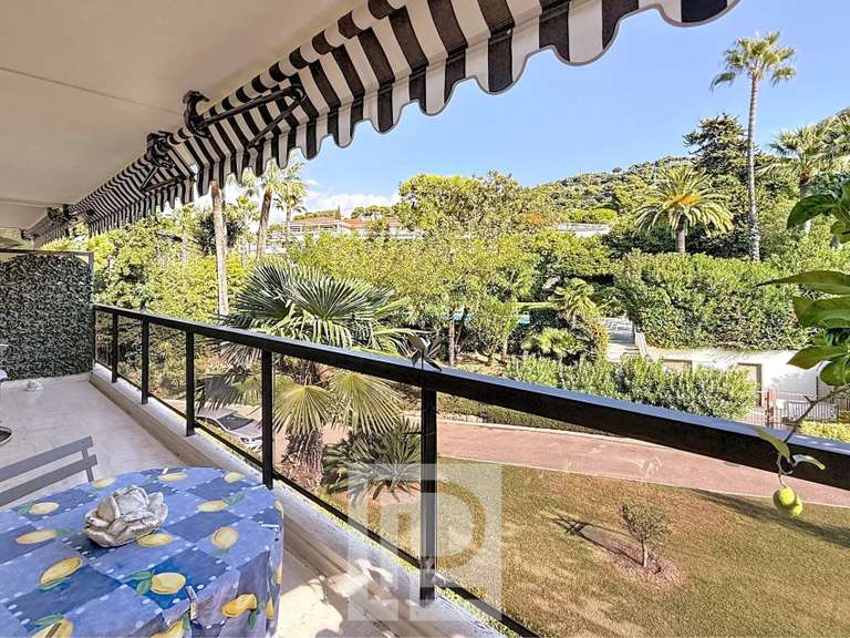 Apartment Cannes - 2 bedrooms - 84m²