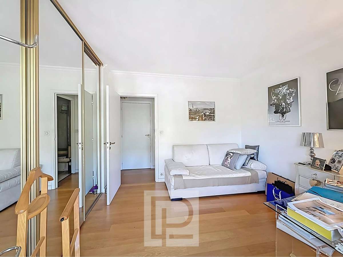 Apartment Cannes