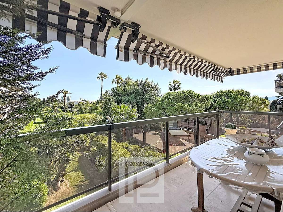 Apartment Cannes