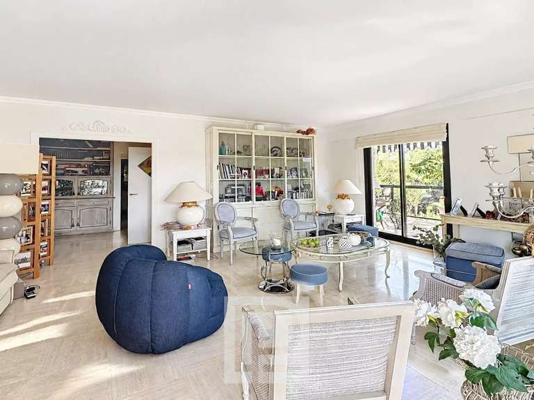 Apartment Cannes - 2 bedrooms - 84m²