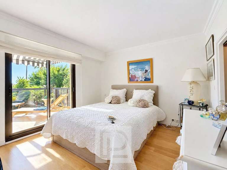 Apartment Cannes - 2 bedrooms - 84m²