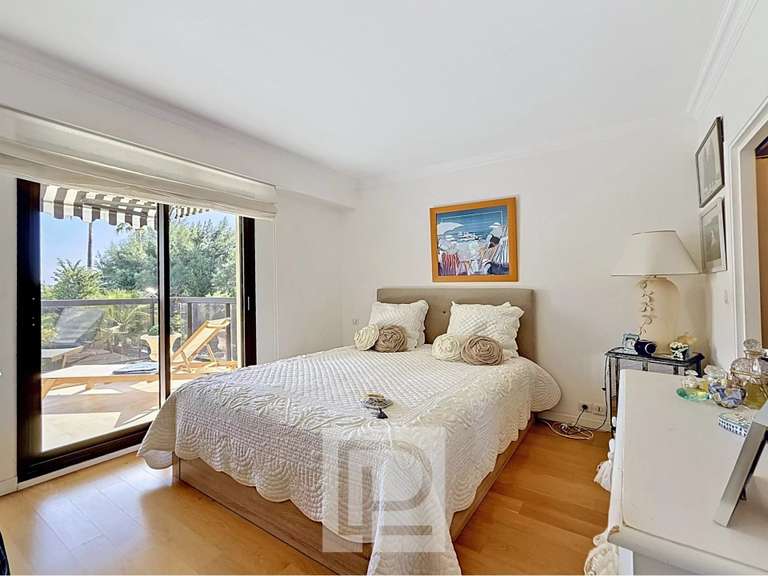 Apartment Cannes - 2 bedrooms - 84m²