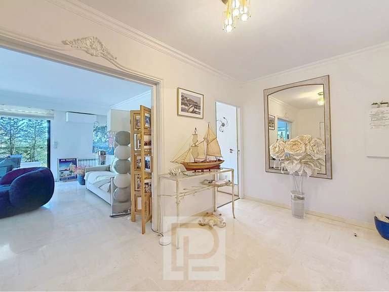 Apartment Cannes - 2 bedrooms - 84m²