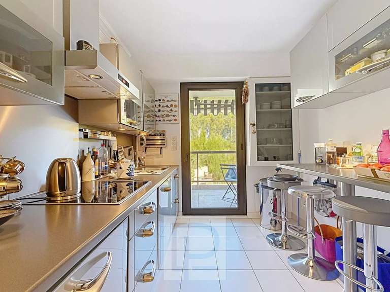 Apartment Cannes - 2 bedrooms - 84m²