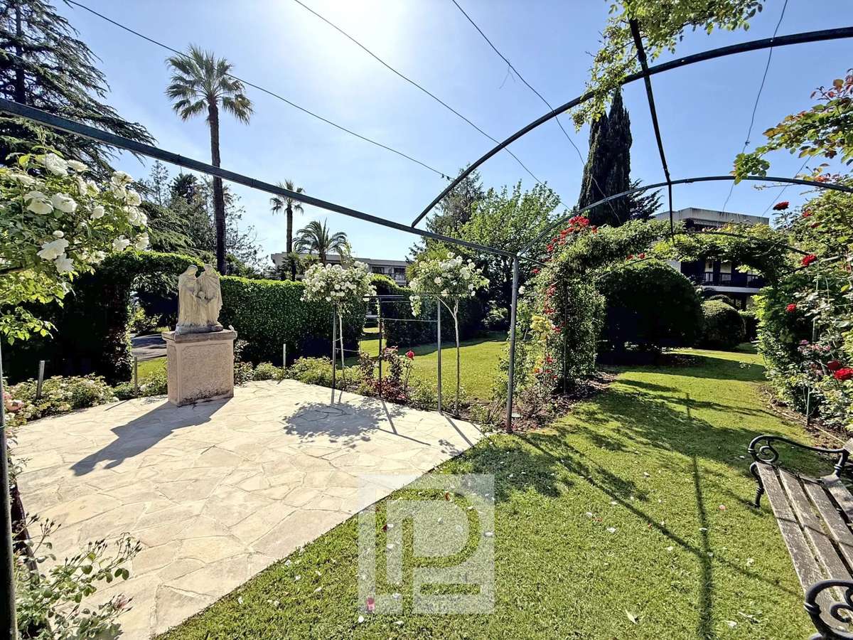 Apartment Cannes
