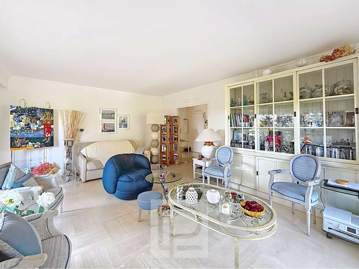 Apartment Cannes