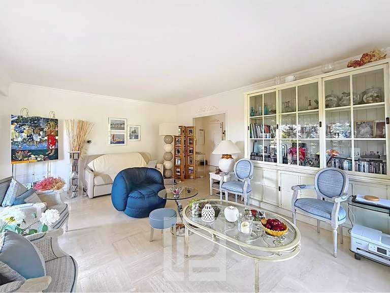 Apartment Cannes - 2 bedrooms - 84m²