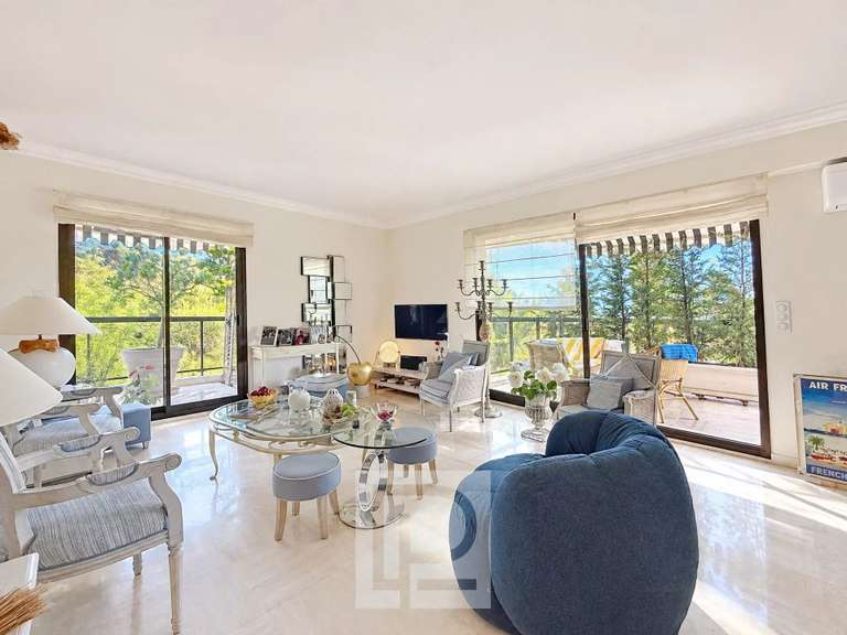 Apartment Cannes - 2 bedrooms - 84m²