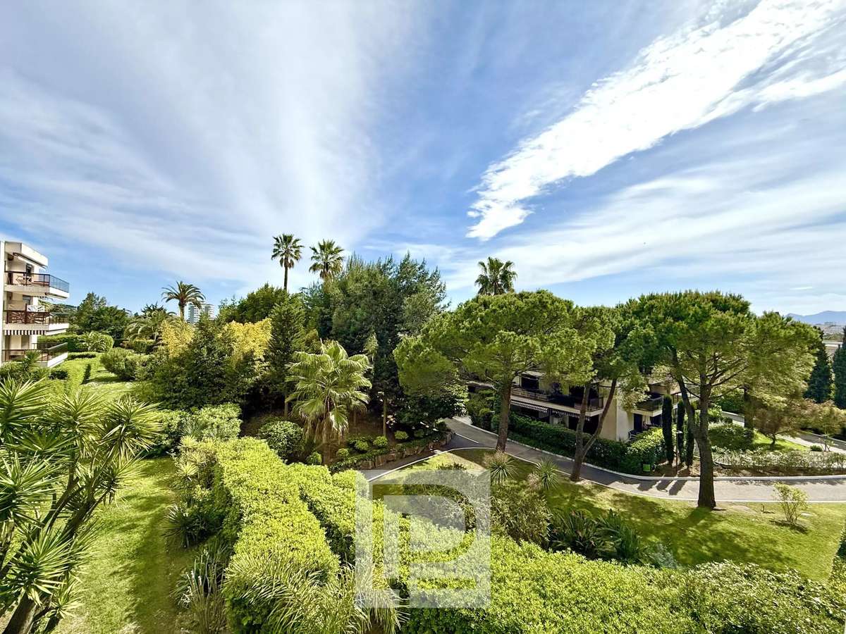 Apartment Cannes