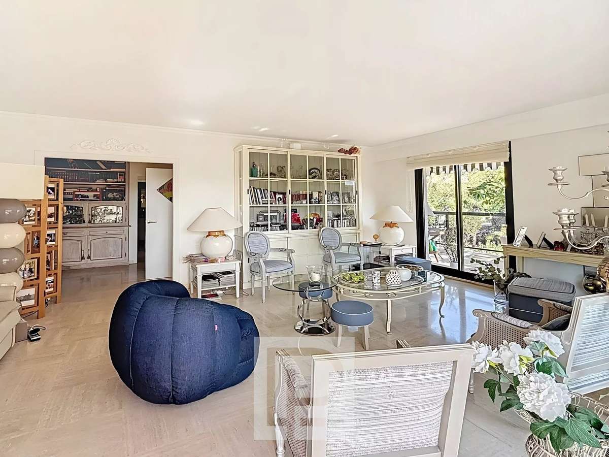 Apartment Cannes