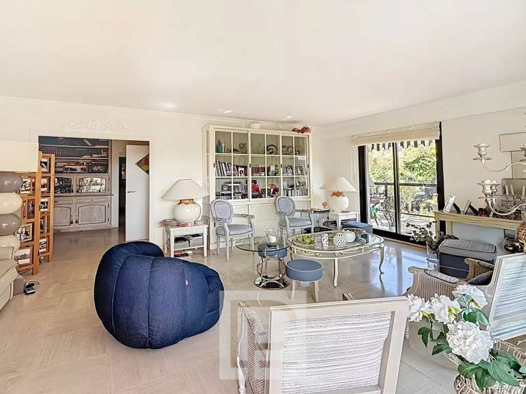 Apartment Cannes - 2 bedrooms - 84m²