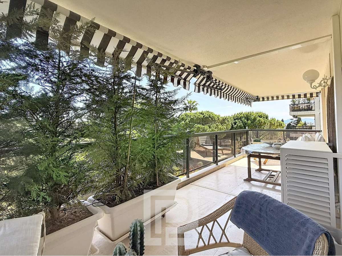 Apartment Cannes