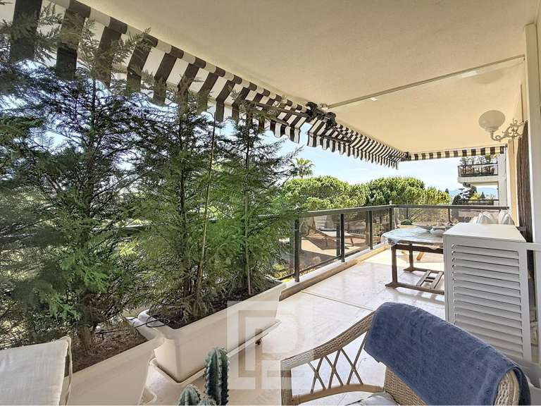 Apartment Cannes - 2 bedrooms - 84m²