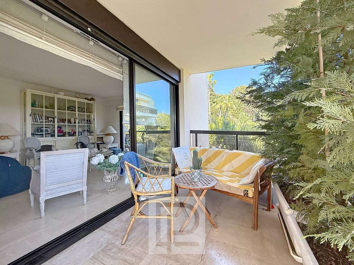 Apartment Cannes