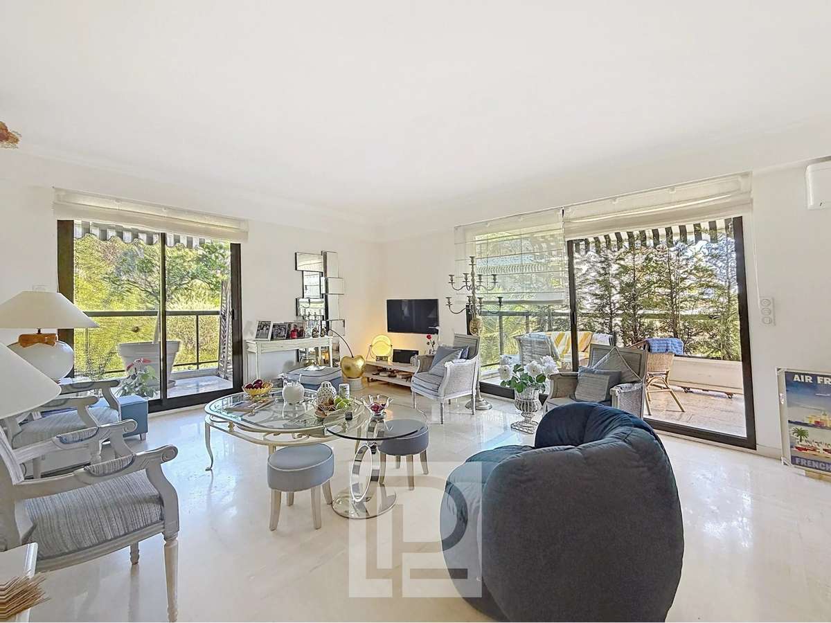 Apartment Cannes
