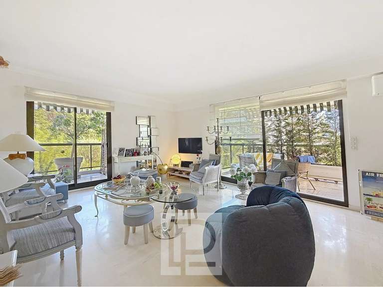Apartment Cannes - 2 bedrooms - 84m²