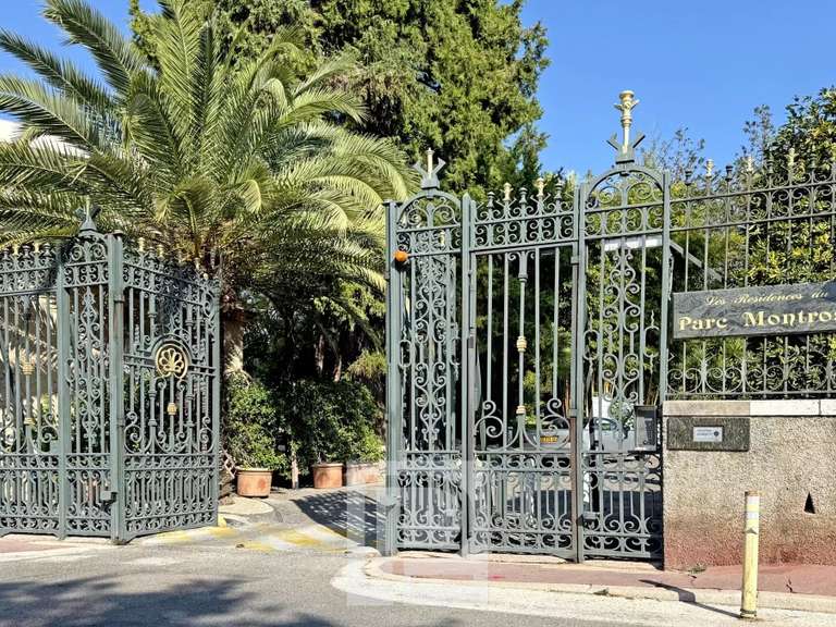 Apartment Cannes - 2 bedrooms - 84m²