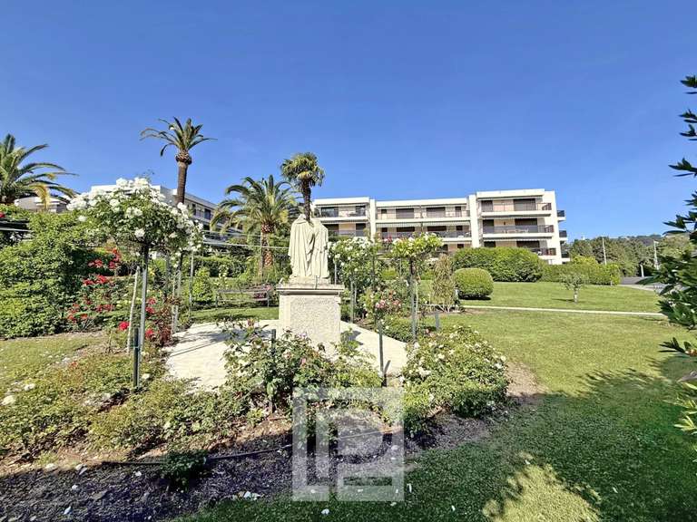 Apartment Cannes - 2 bedrooms - 84m²