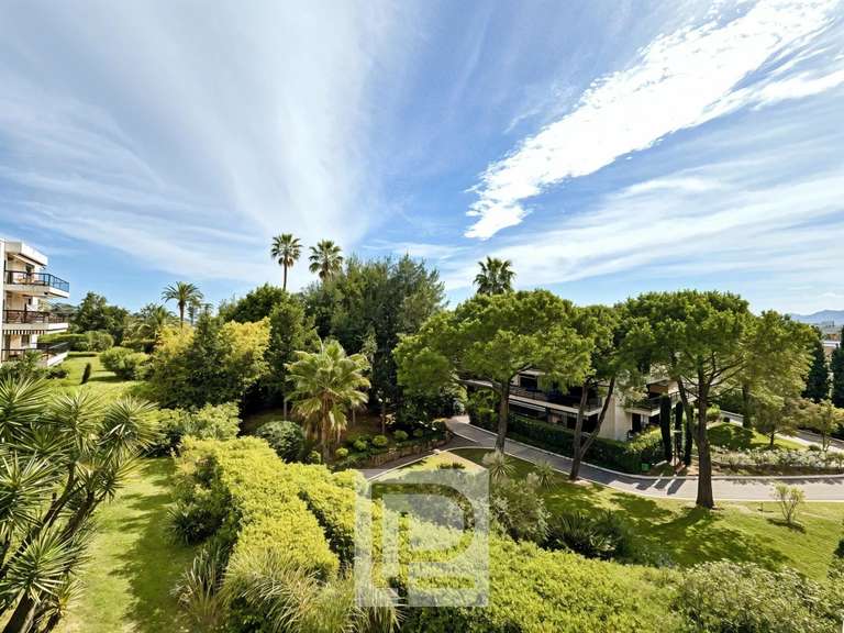 Apartment Cannes - 2 bedrooms - 84m²