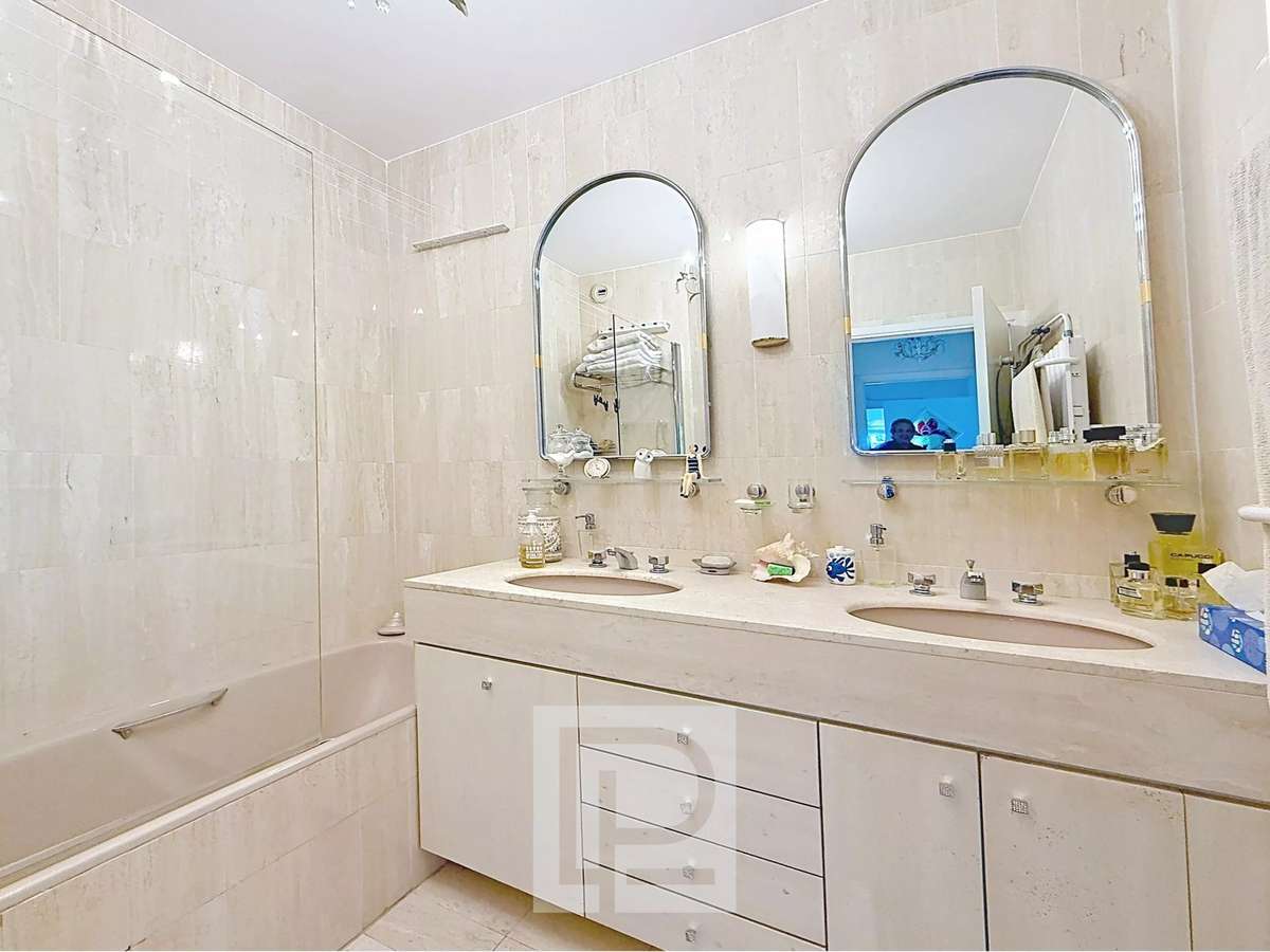Apartment Cannes
