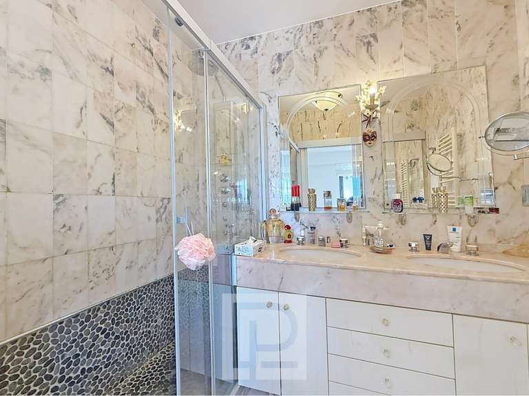 Apartment Cannes - 2 bedrooms - 84m²