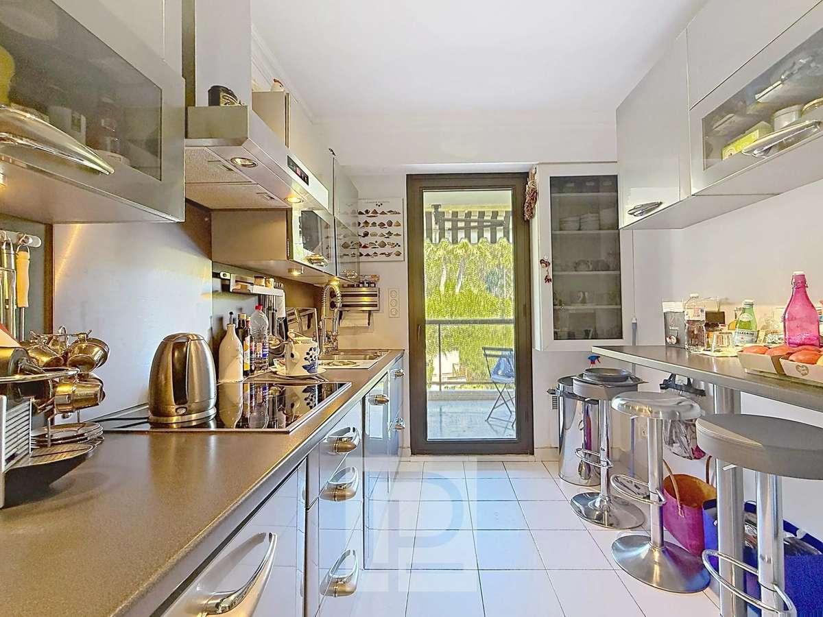 Apartment Cannes