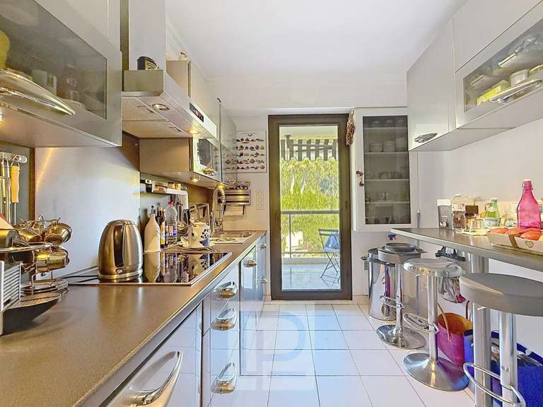 Apartment Cannes - 2 bedrooms - 84m²