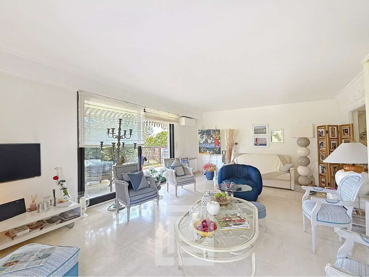 Apartment Cannes