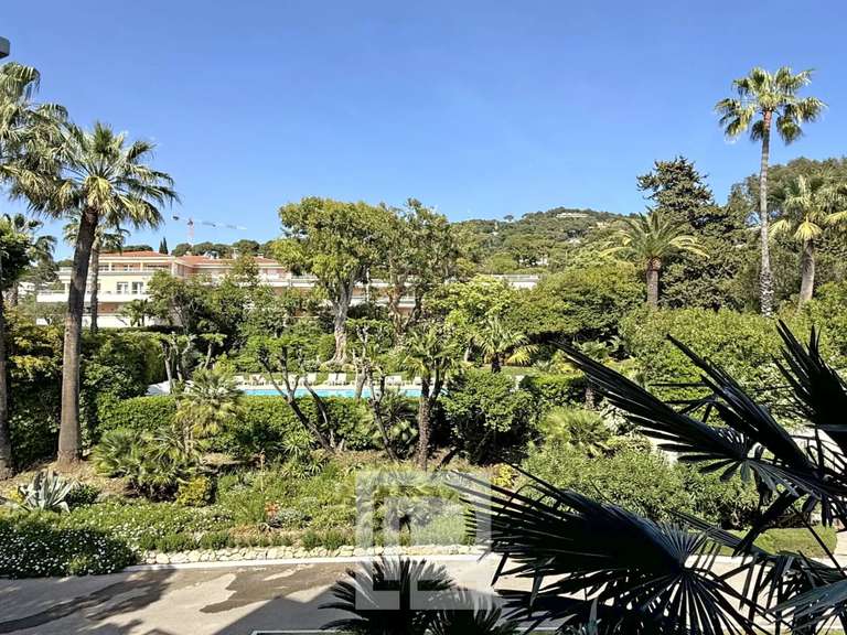 Apartment Cannes - 2 bedrooms - 84m²