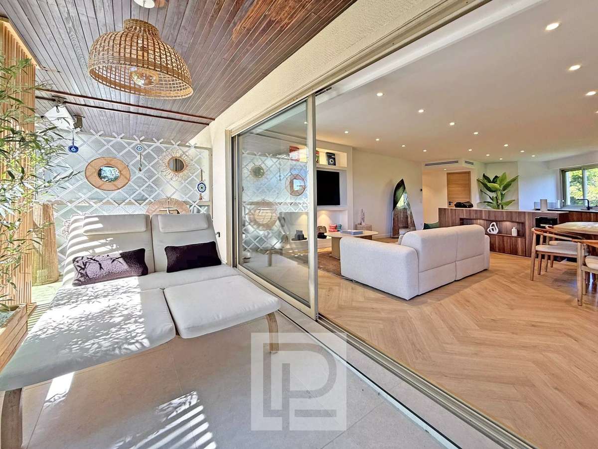 Apartment Cannes